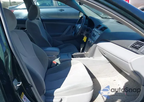 2010 Toyota Camry Le из США, поврежденный, VIN 4T4BF3EK8AR015151